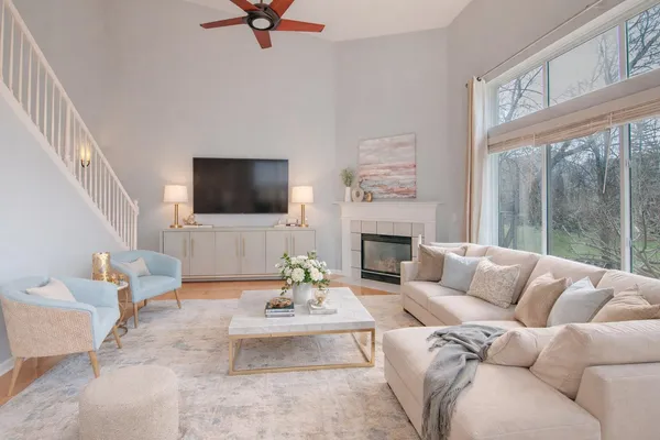 $635,000 | 1848 Harley Drive, Ann Arbor, MI 48103