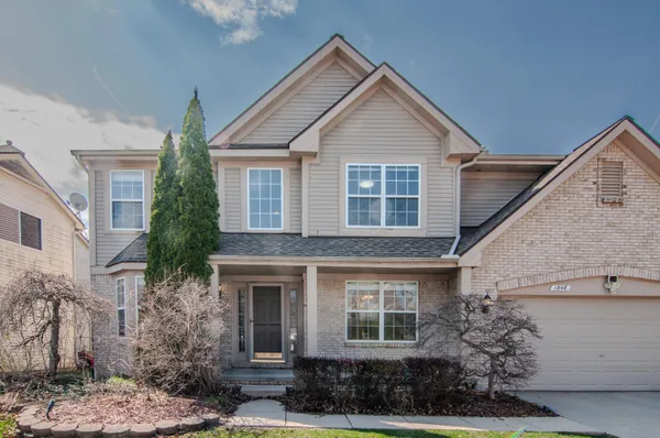 $635,000 | 1848 Harley Drive, Ann Arbor, MI 48103