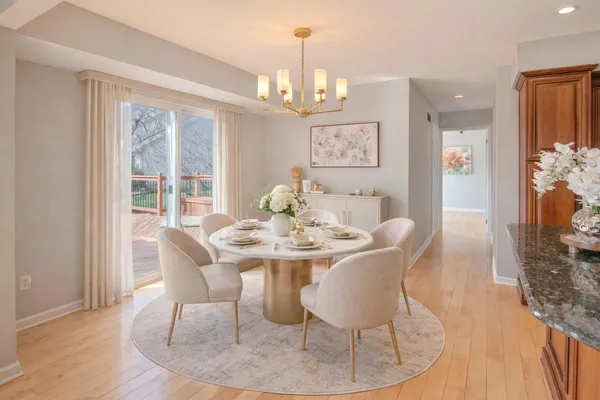 $635,000 | 1848 Harley Drive, Ann Arbor, MI 48103