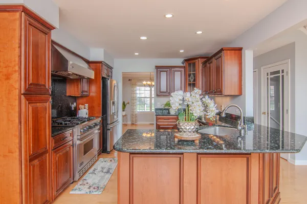 $635,000 | 1848 Harley Drive, Ann Arbor, MI 48103