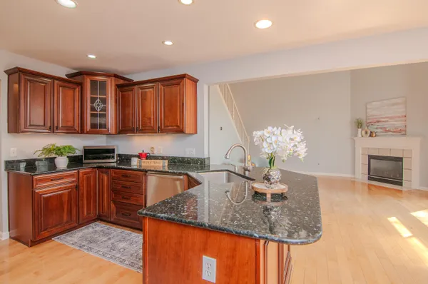 $635,000 | 1848 Harley Drive, Ann Arbor, MI 48103