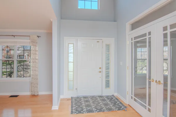 $635,000 | 1848 Harley Drive, Ann Arbor, MI 48103