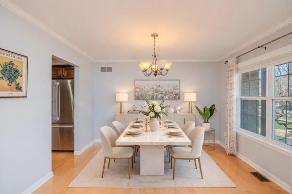 $635,000 | 1848 Harley Drive, Ann Arbor, MI 48103