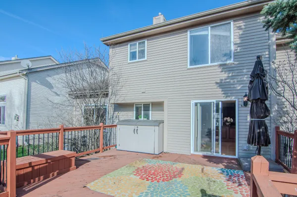 $635,000 | 1848 Harley Drive, Ann Arbor, MI 48103