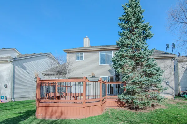 $635,000 | 1848 Harley Drive, Ann Arbor, MI 48103
