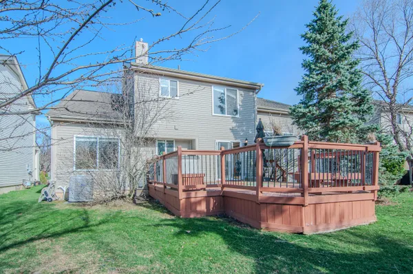 $635,000 | 1848 Harley Drive, Ann Arbor, MI 48103
