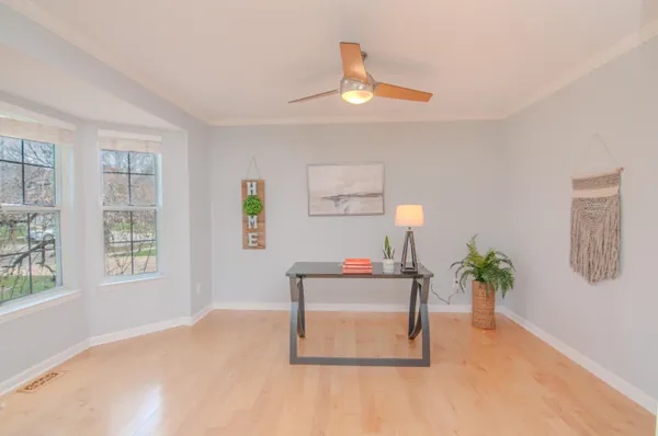 $635,000 | 1848 Harley Drive, Ann Arbor, MI 48103