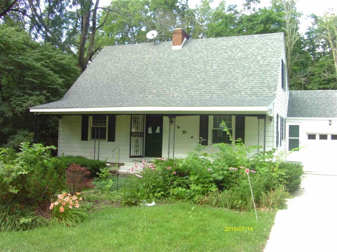 2402 North Wabash Road Marion, IN 46952 - Photo 1 of 20 Gallery Image 1