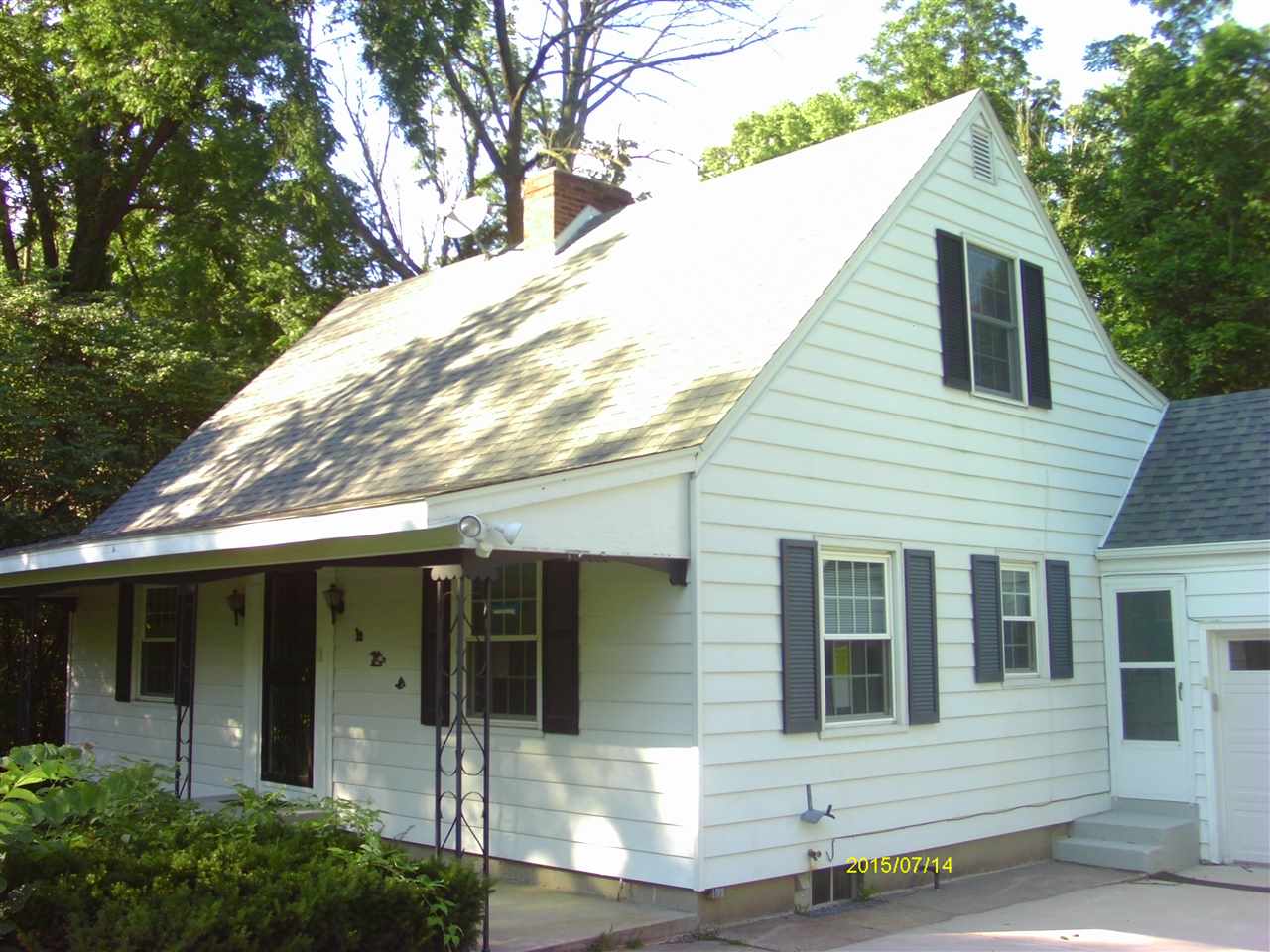 2402 North Wabash Road Marion, IN 46952 - Photo 2 of 20 Gallery Image 2