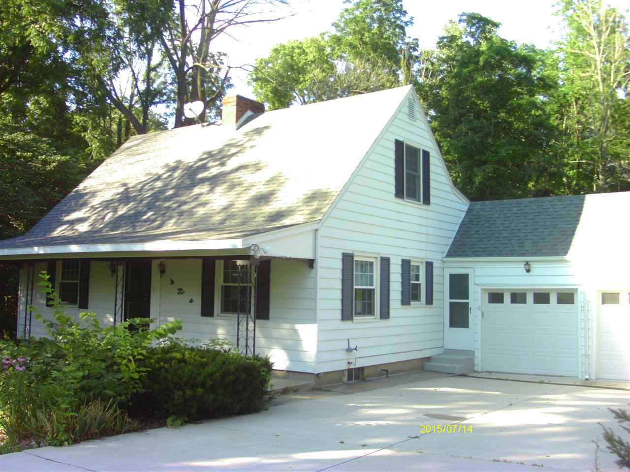 2402 North Wabash Road Marion, IN 46952 - Photo 19 of 20 Gallery Image 19