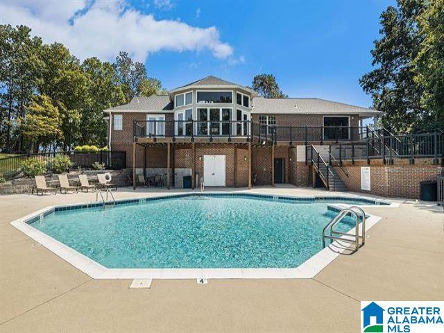 1601 Morning Sun Circle, Unit CONDO Birmingham, AL 35242 - Photo 16 of 23