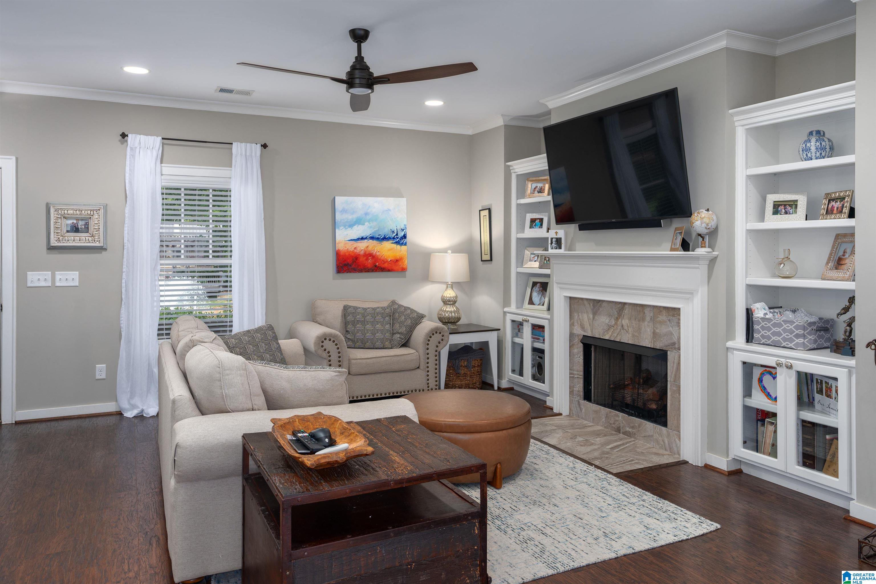 6405 Spring Street Trussville, AL 35173 - Photo 12 of 57