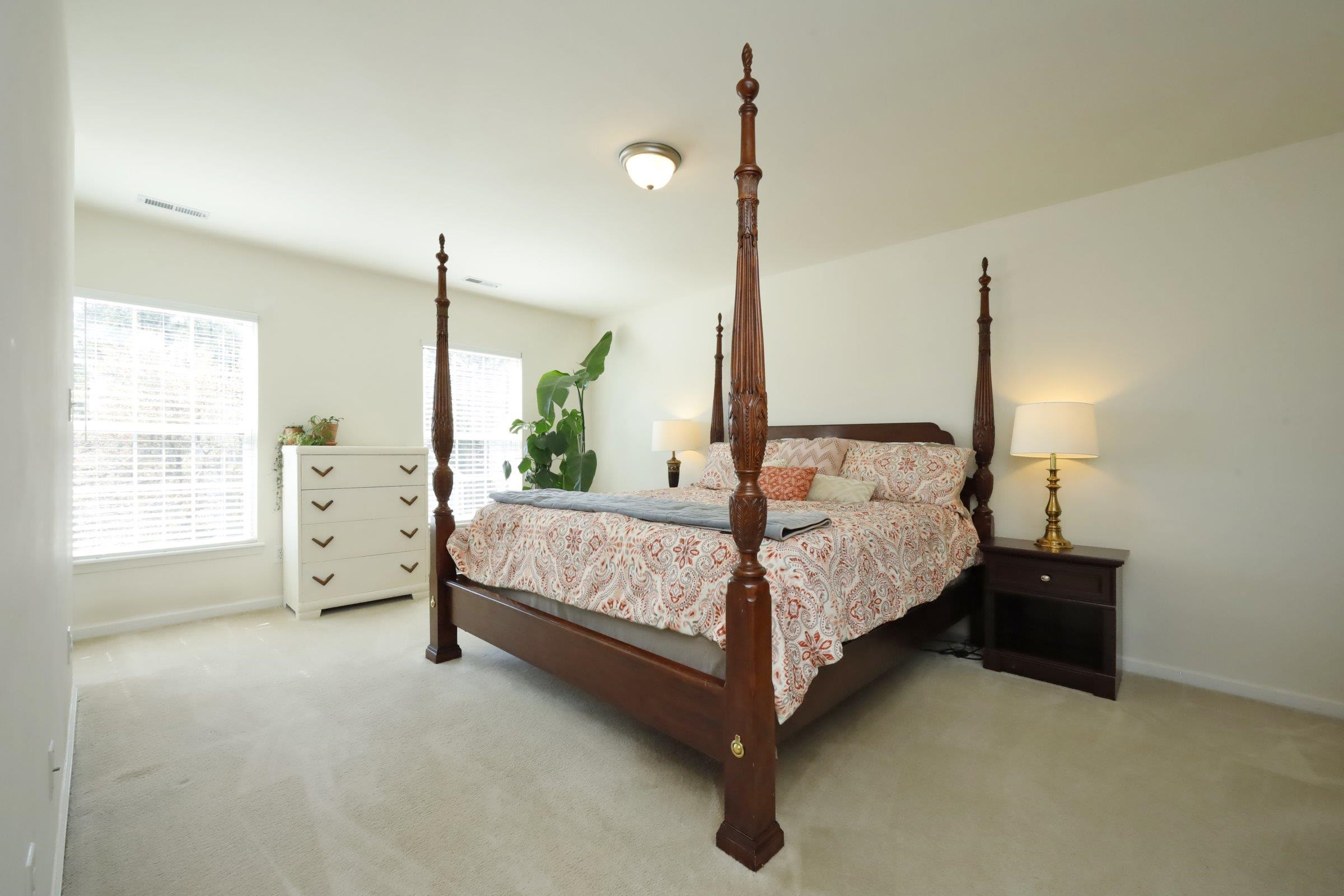 425 Hanson Road Durham, NC 27713 - Photo 12 of 23 Photo 12