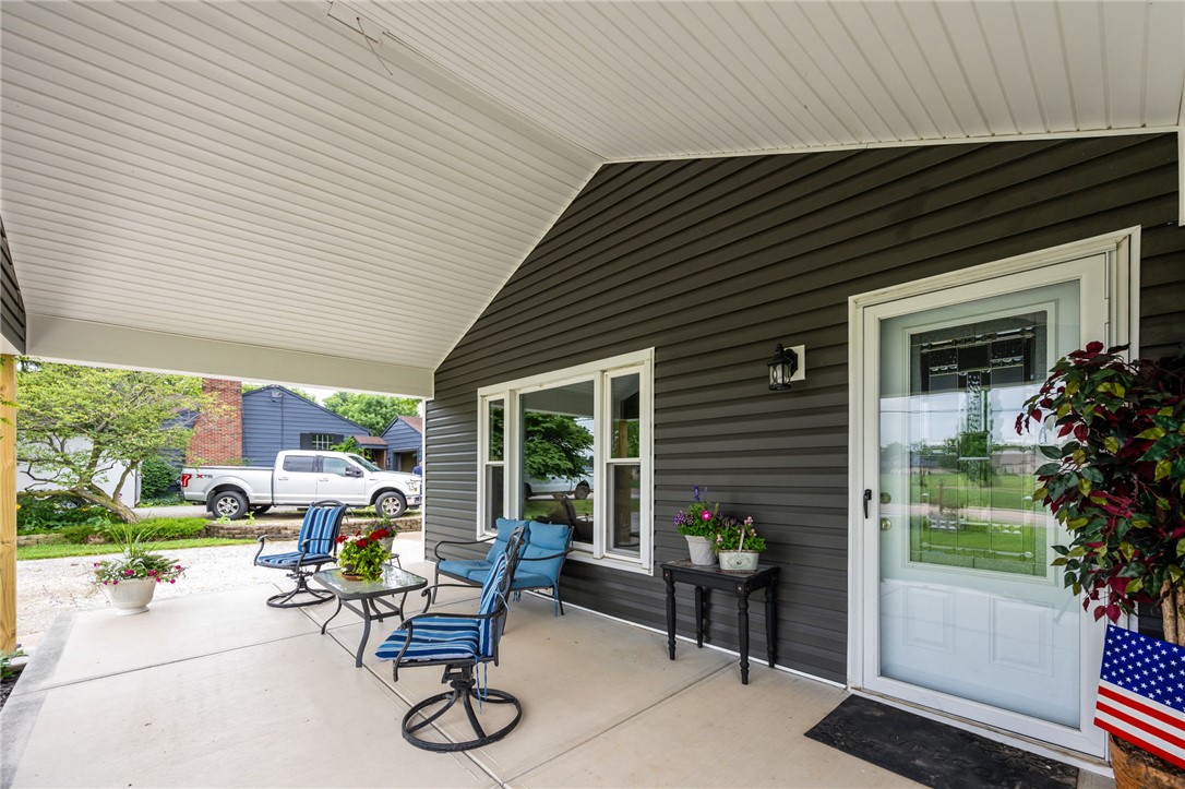 1226 Troy Urbana Road Troy, OH 45373 - Photo 7 of 57