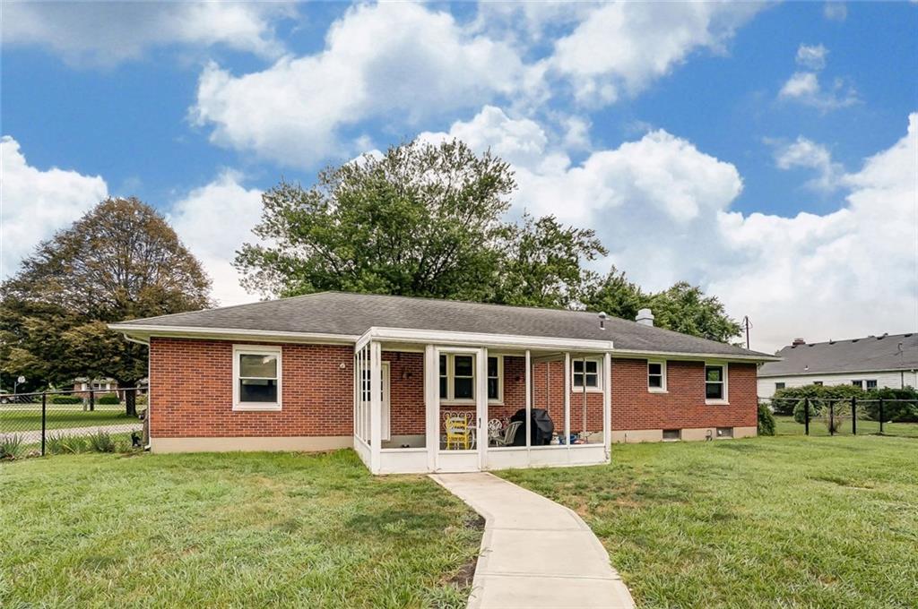 6360 Prairie Road Springfield, OH 45502 - Photo 24 of 33