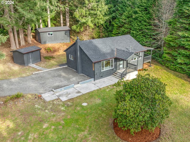 16451 Hall Road Clatskanie, OR 97016 - Photo 35 of 38 Gallery Image 35