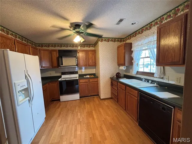 $155,000 | 56343 Meyer Trail, Hannibal, MO 63401