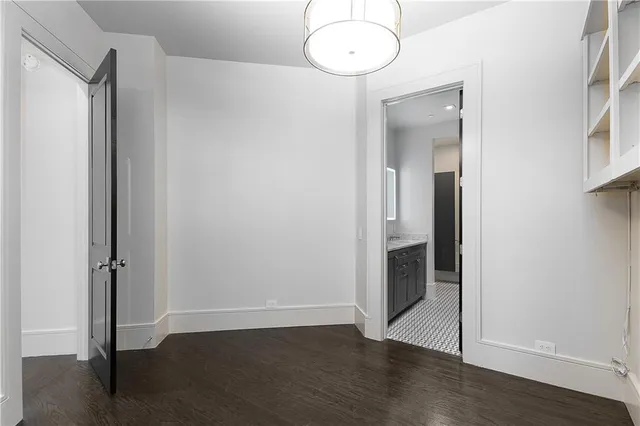 a view of a backyard of a house