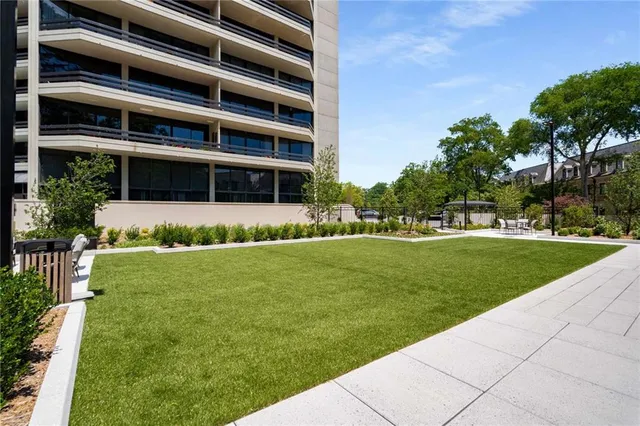 $799,000 | 2660 Peachtree Road Northwest, Unit 4G, Atlanta, GA 30305