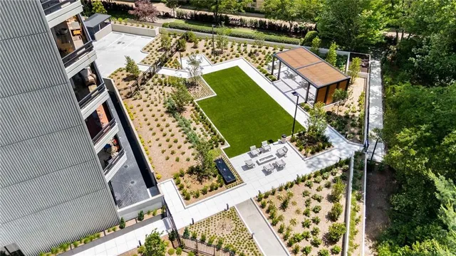 $799,000 | 2660 Peachtree Road Northwest, Unit 4G, Atlanta, GA 30305