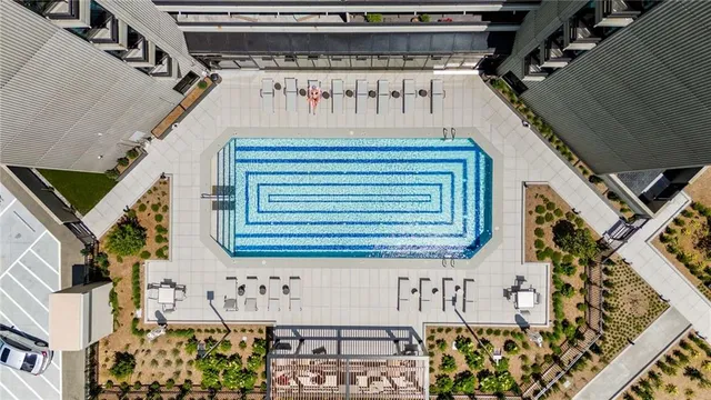 $799,000 | 2660 Peachtree Road Northwest, Unit 4G, Atlanta, GA 30305