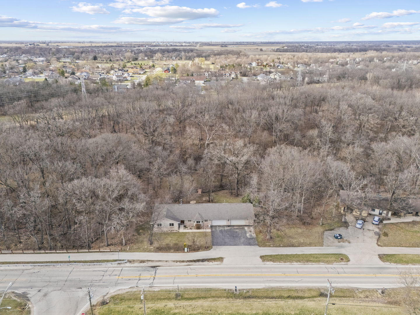 9001 McEvilly Road Minooka, IL 60447 - Photo 35 of 47