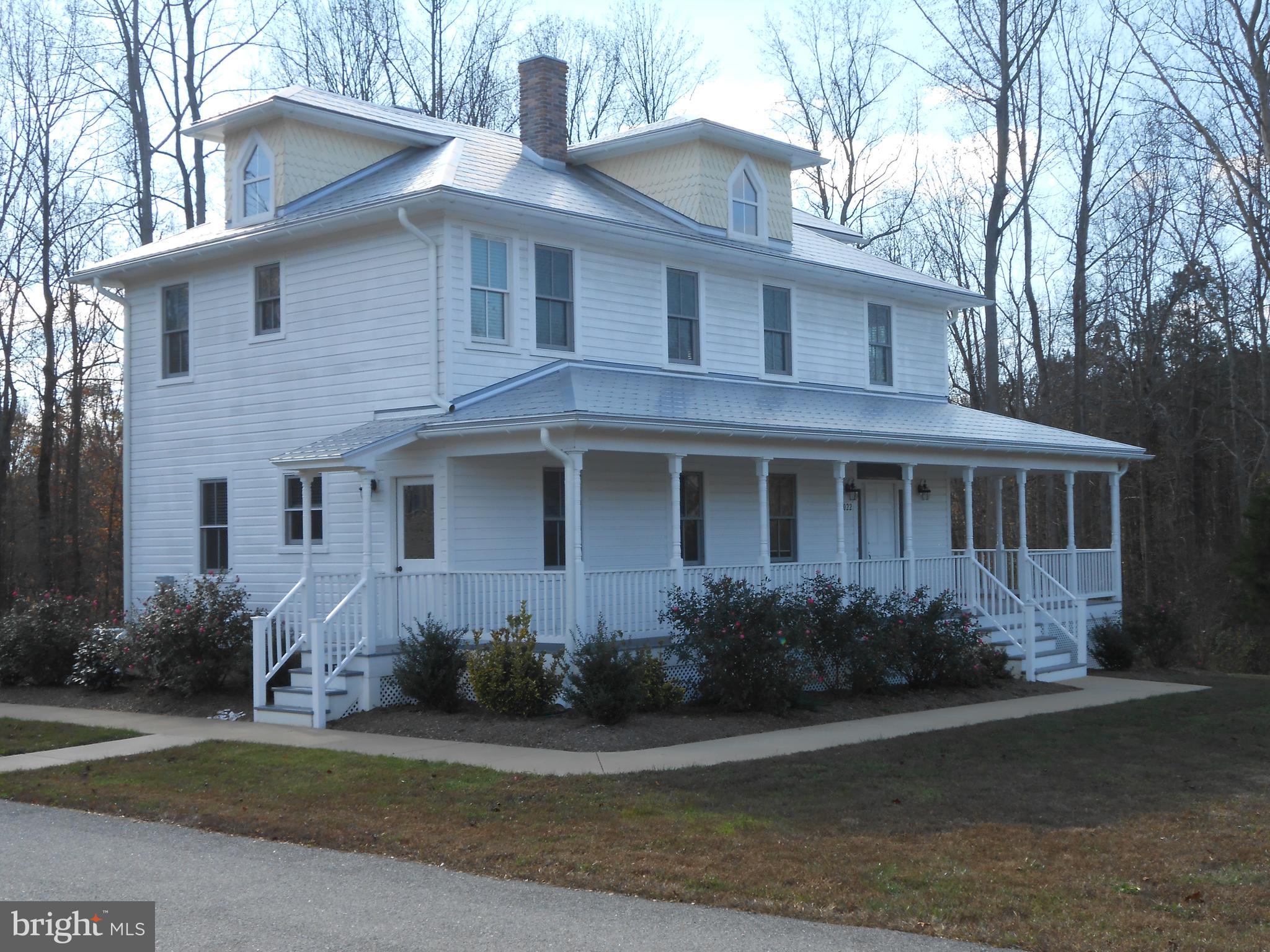 2022 Baythorne Road Prince Frederick, MD 20678 - Photo 1 of 14