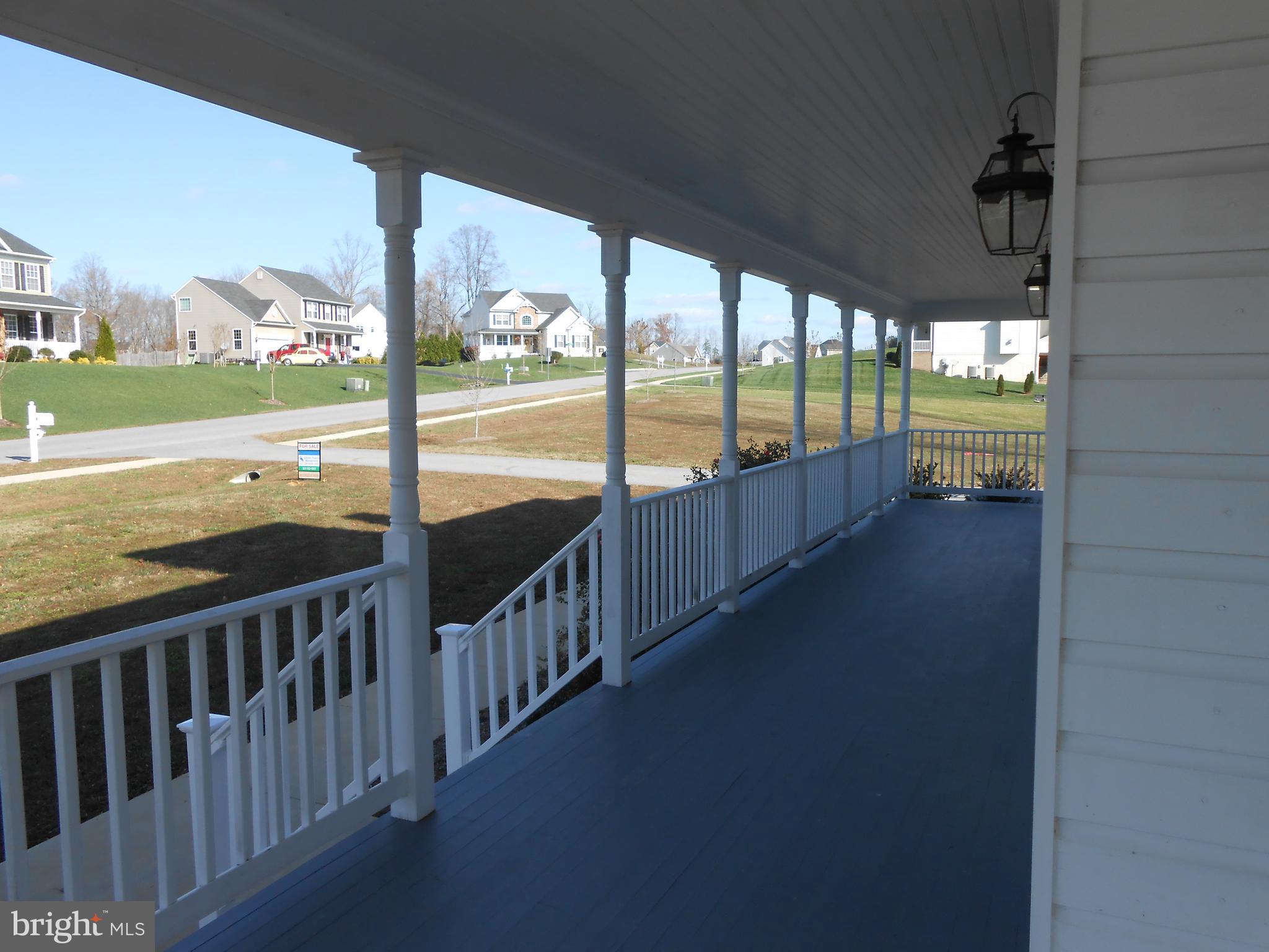 2022 Baythorne Road Prince Frederick, MD 20678 - Photo 3 of 14