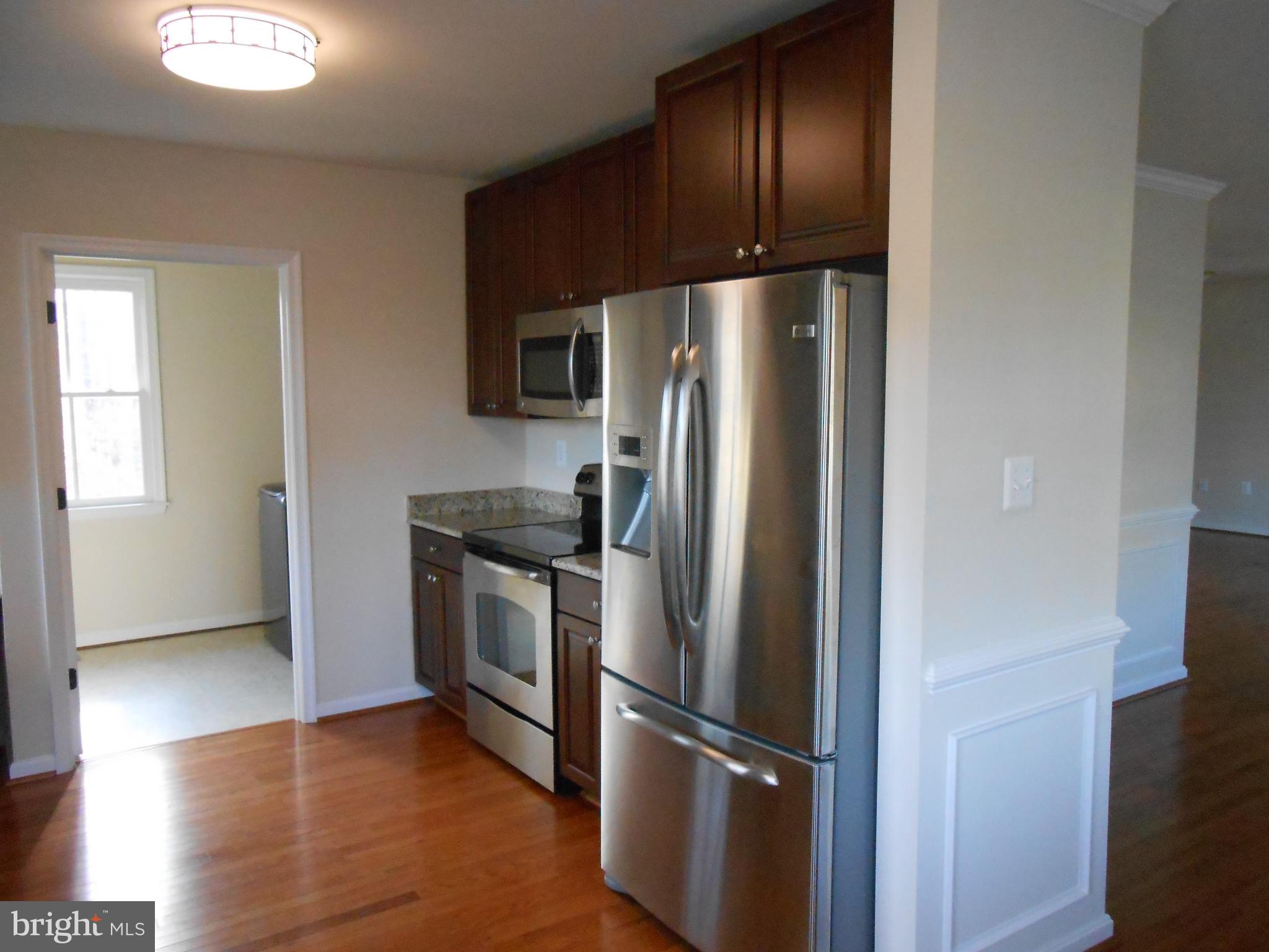 2022 Baythorne Road Prince Frederick, MD 20678 - Photo 6 of 14 Stainless Steel Appliances in Kitchen