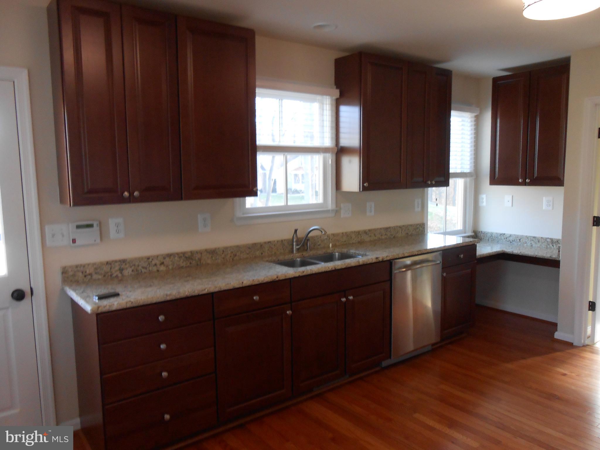 2022 Baythorne Road Prince Frederick, MD 20678 - Photo 7 of 14 Kitchen