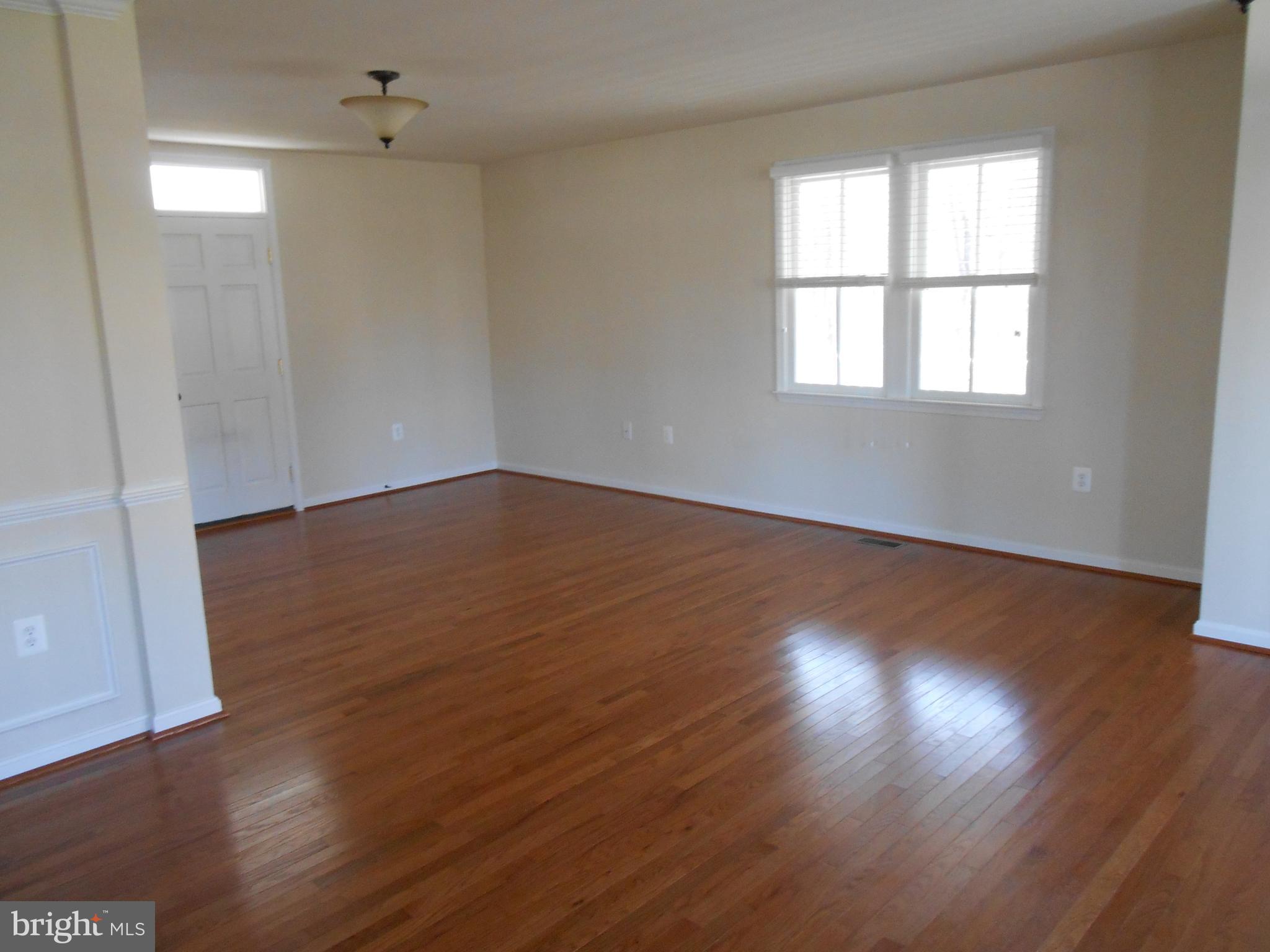 2022 Baythorne Road Prince Frederick, MD 20678 - Photo 9 of 14 Open Concept Family Room