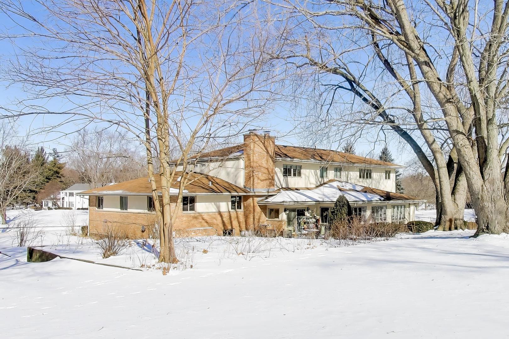 926 Braeburn Road Inverness, IL 60067 - Photo 2 of 54