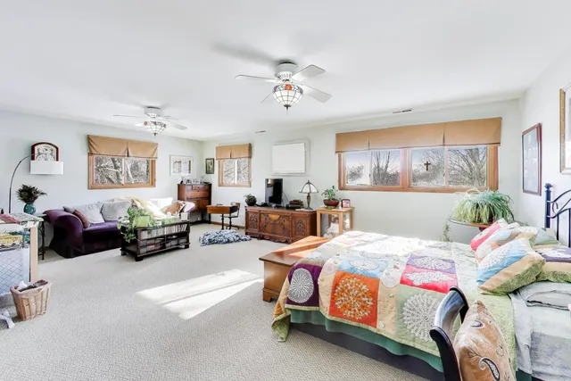 $850,000 | 926 Braeburn Road, Inverness, IL 60067