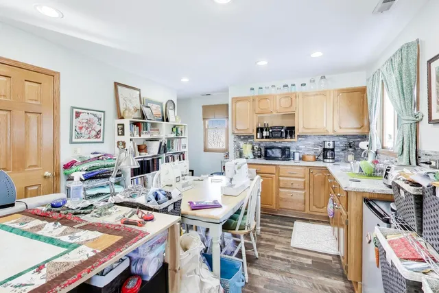 $850,000 | 926 Braeburn Road, Inverness, IL 60067