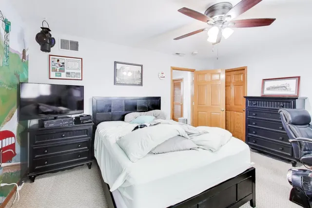 $850,000 | 926 Braeburn Road, Inverness, IL 60067