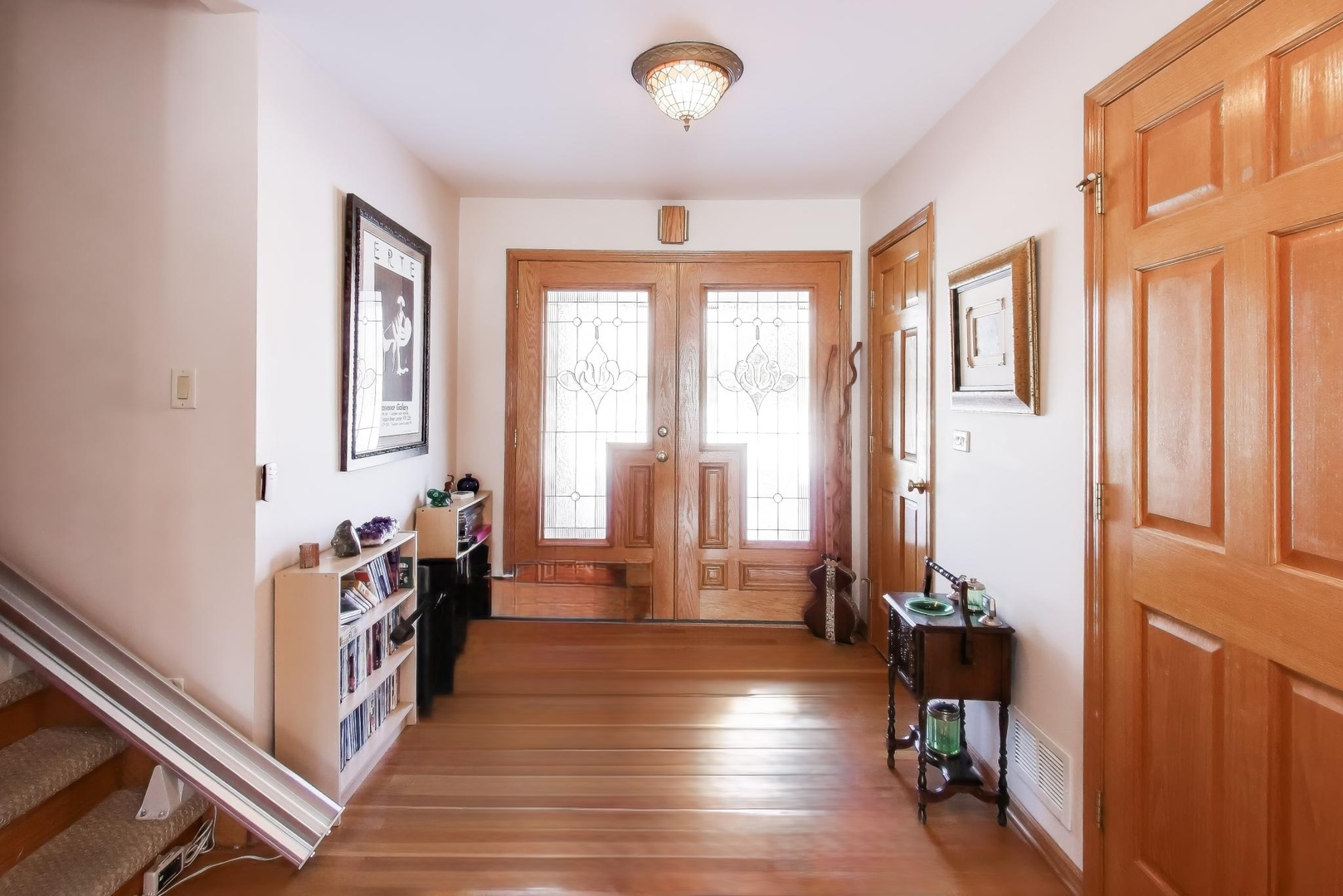 926 Braeburn Road Inverness, IL 60067 - Photo 3 of 54