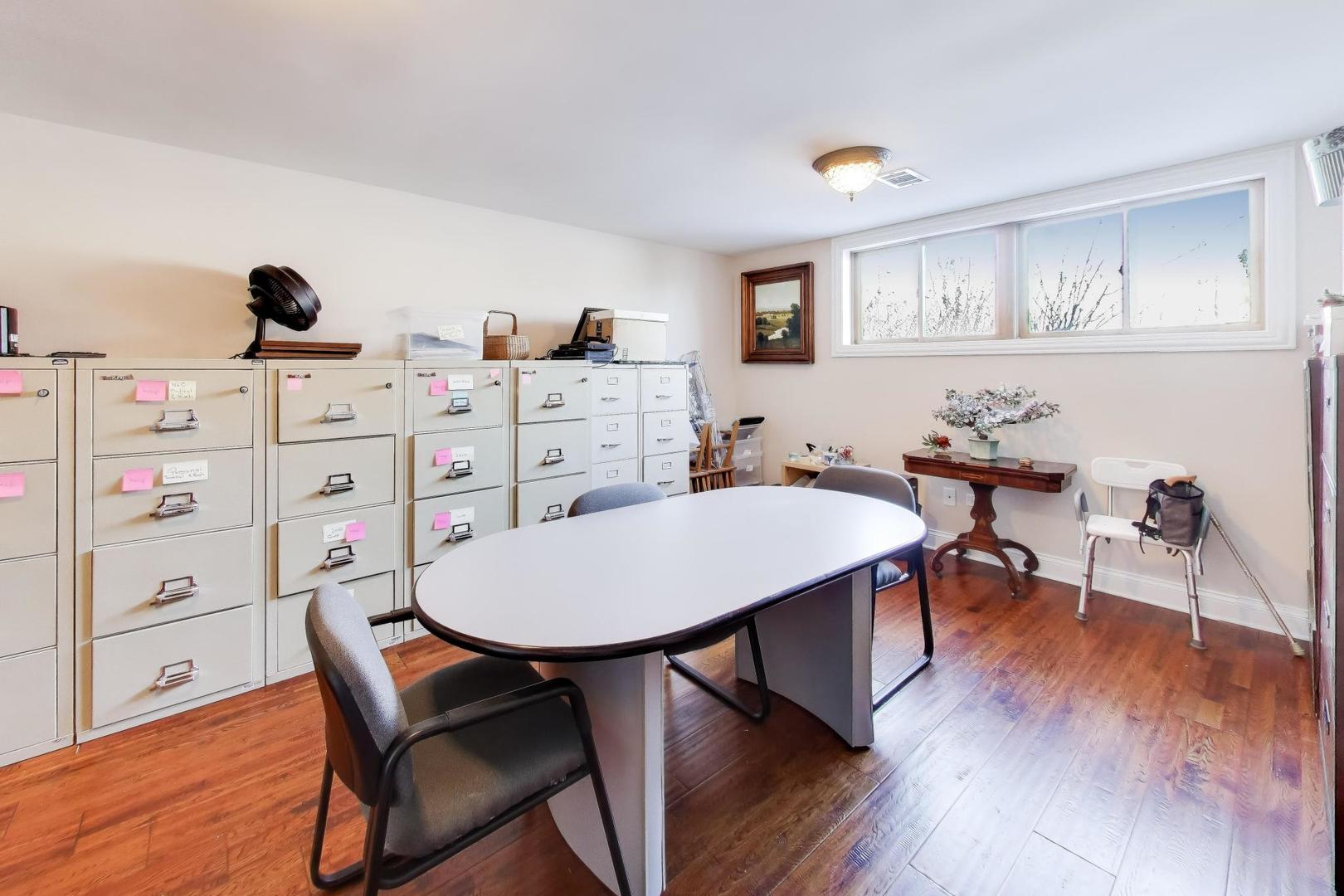 926 Braeburn Road Inverness, IL 60067 - Photo 37 of 54