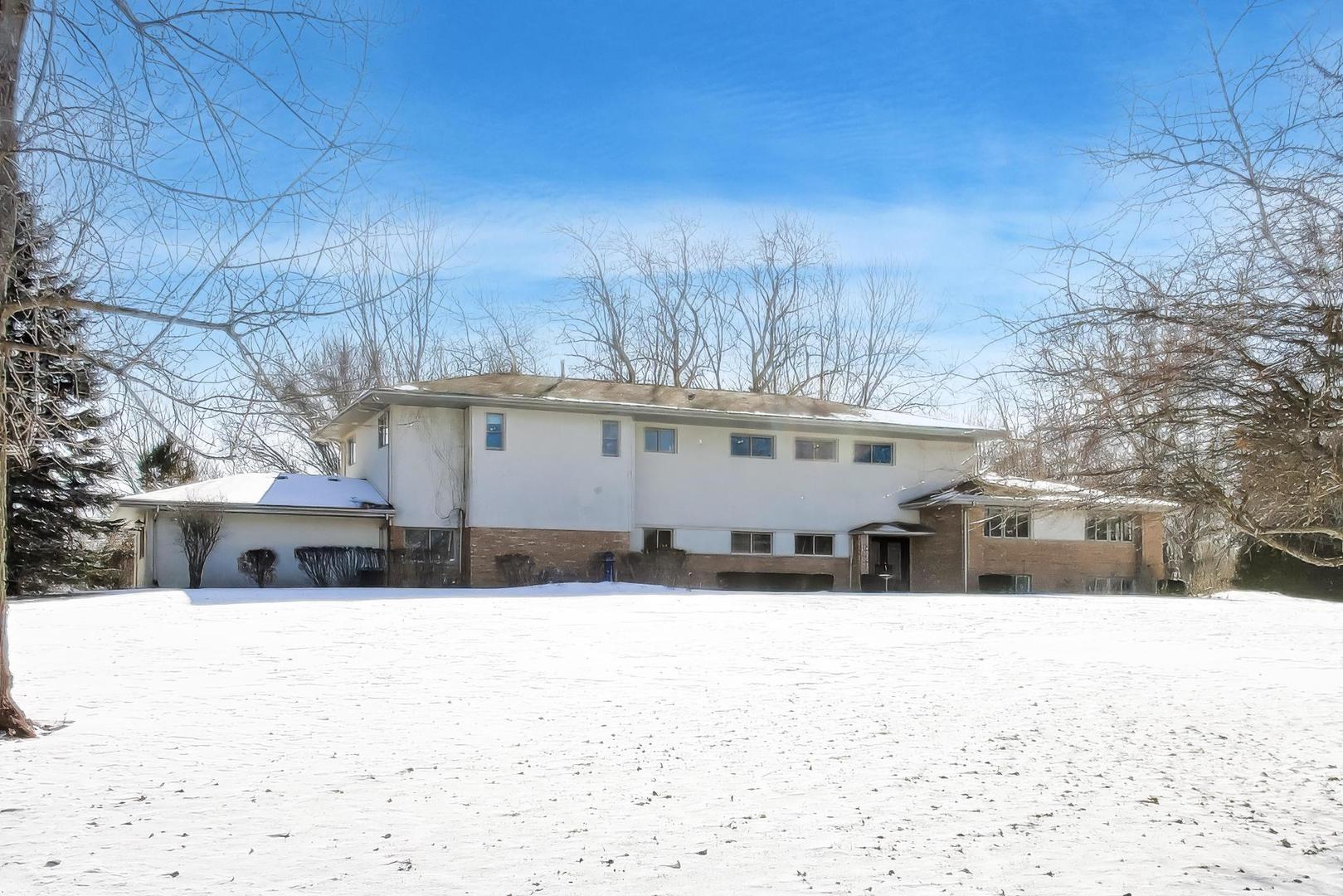 926 Braeburn Road Inverness, IL 60067 - Photo 44 of 54