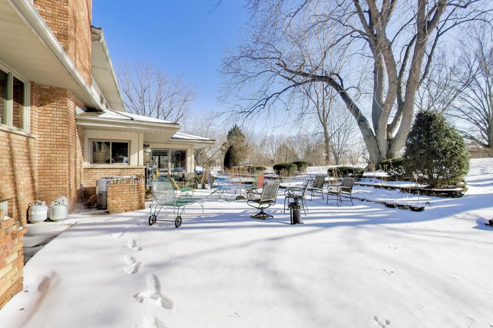 926 Braeburn Road Inverness, IL 60067 - Photo 47 of 54