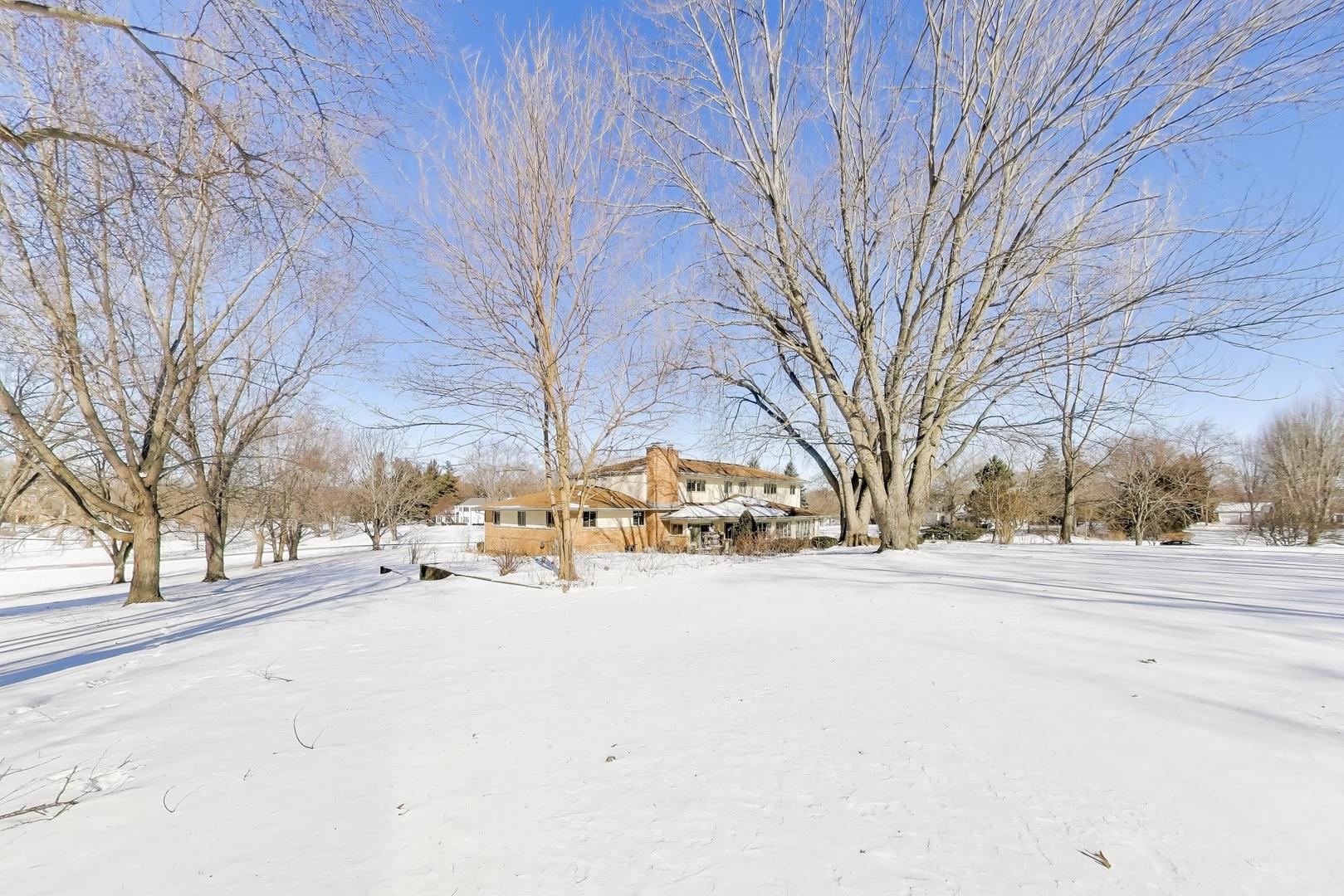 926 Braeburn Road Inverness, IL 60067 - Photo 51 of 54