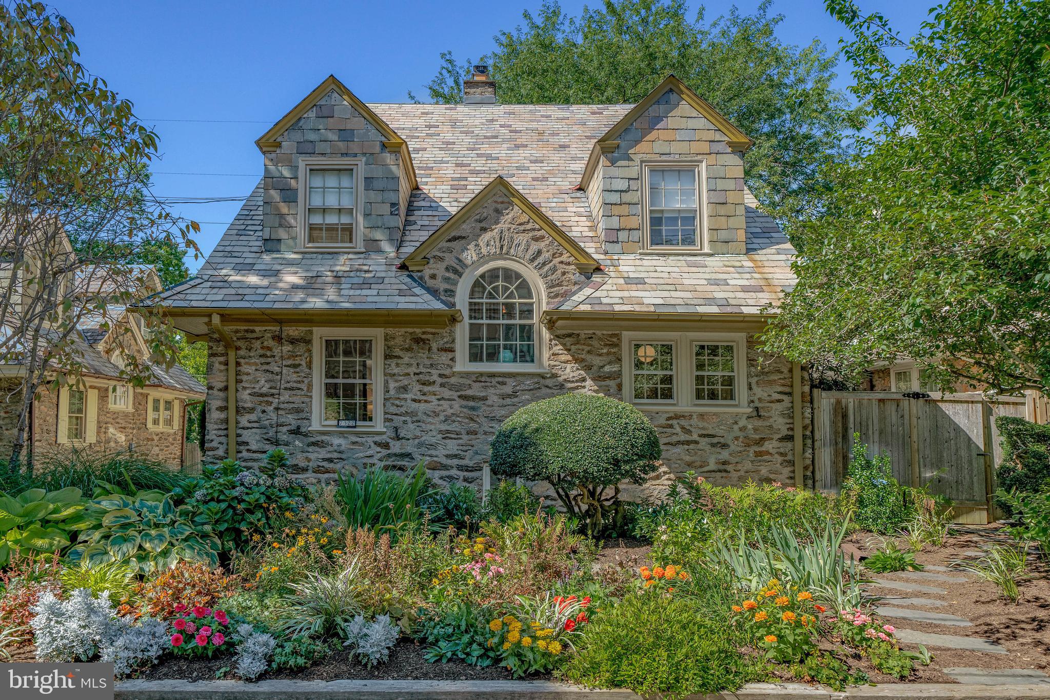 7322 Rural Lane Philadelphia, PA 19119 - Photo 1 of 65