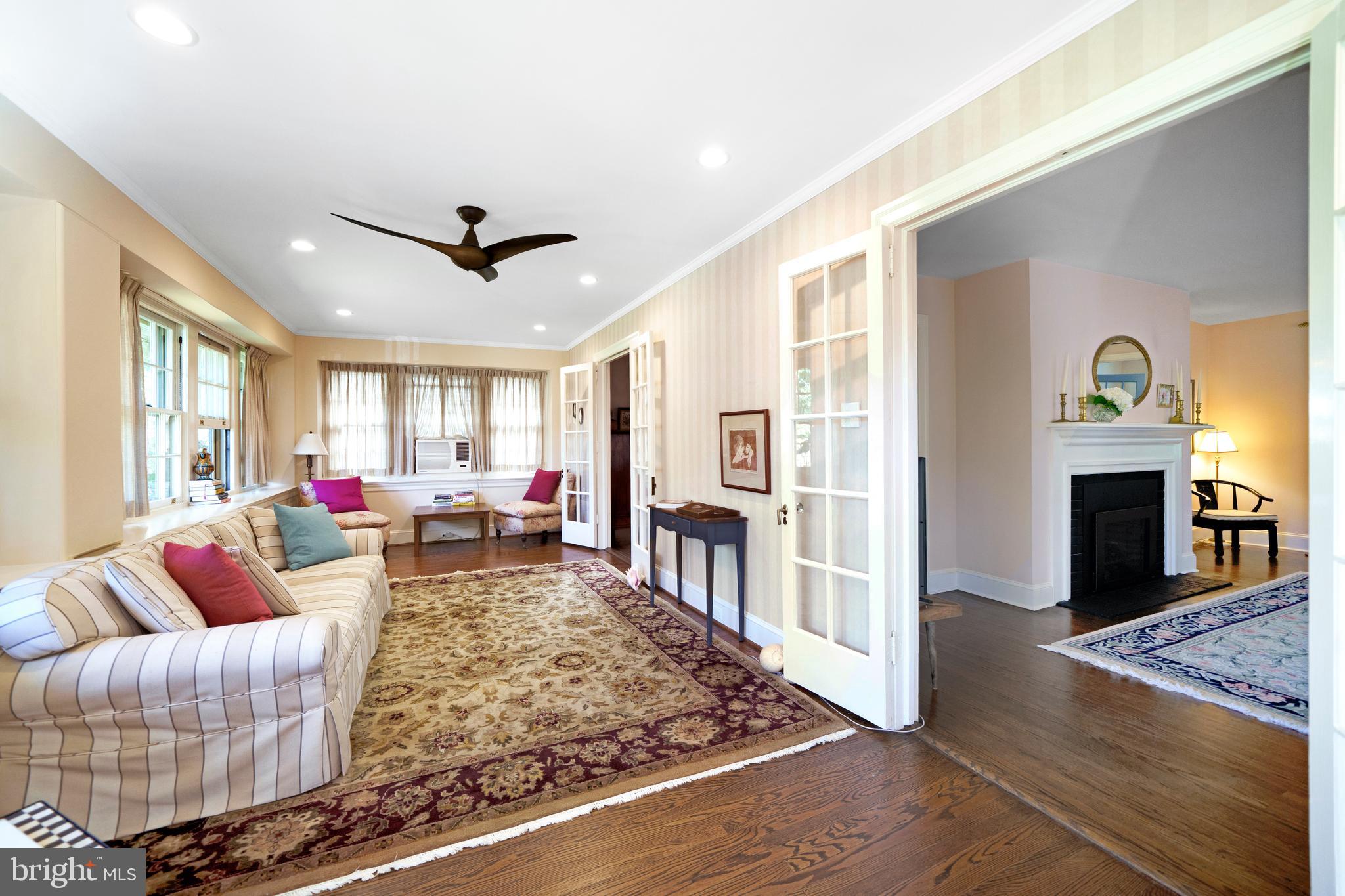 7322 Rural Lane Philadelphia, PA 19119 - Photo 11 of 65 Heated sunporch