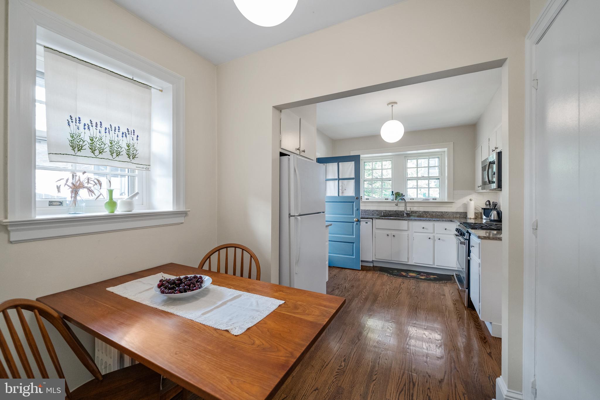 7322 Rural Lane Philadelphia, PA 19119 - Photo 17 of 65 Breakfast room