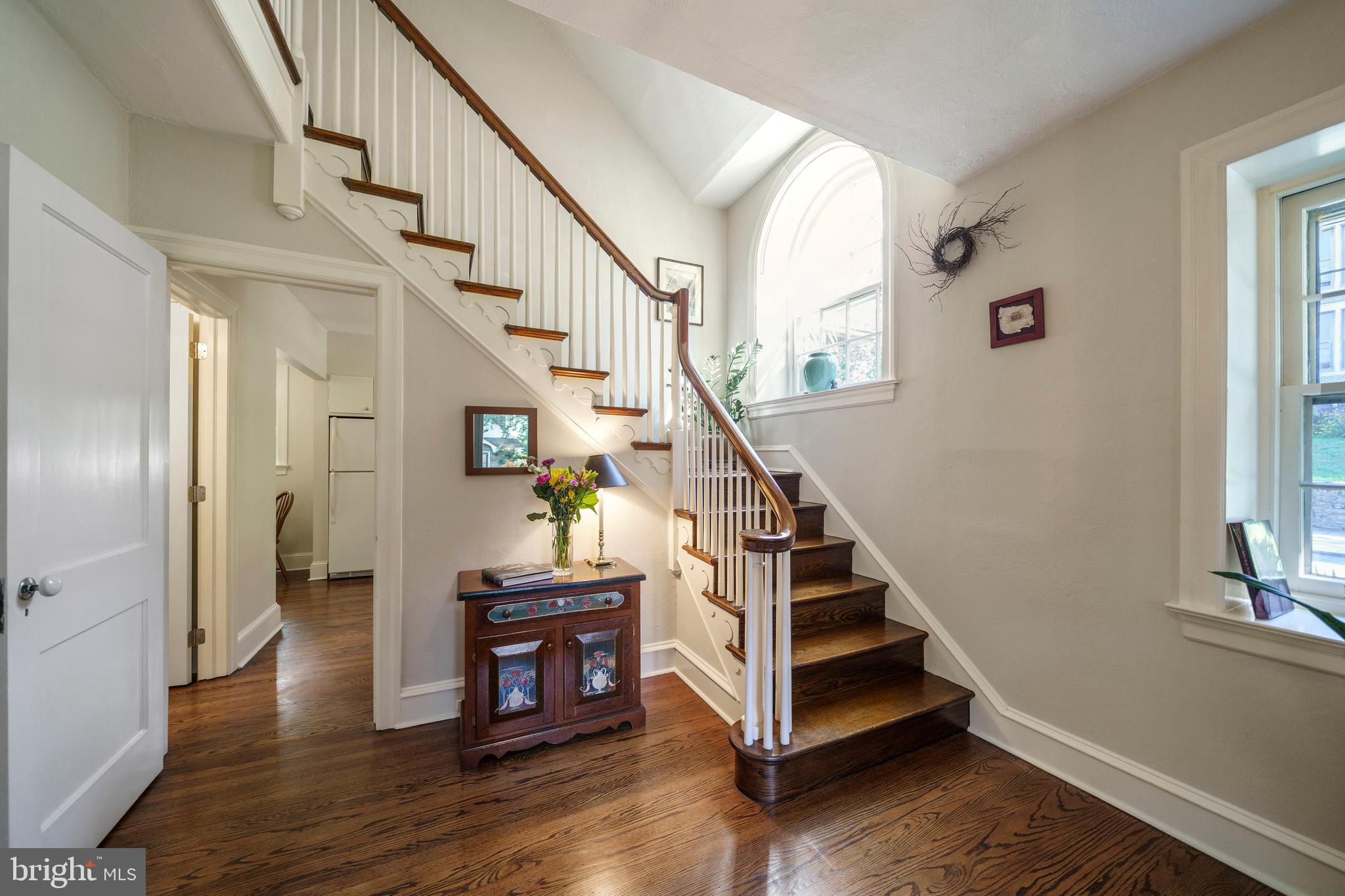7322 Rural Lane Philadelphia, PA 19119 - Photo 25 of 65 Stairs to 2nd floor