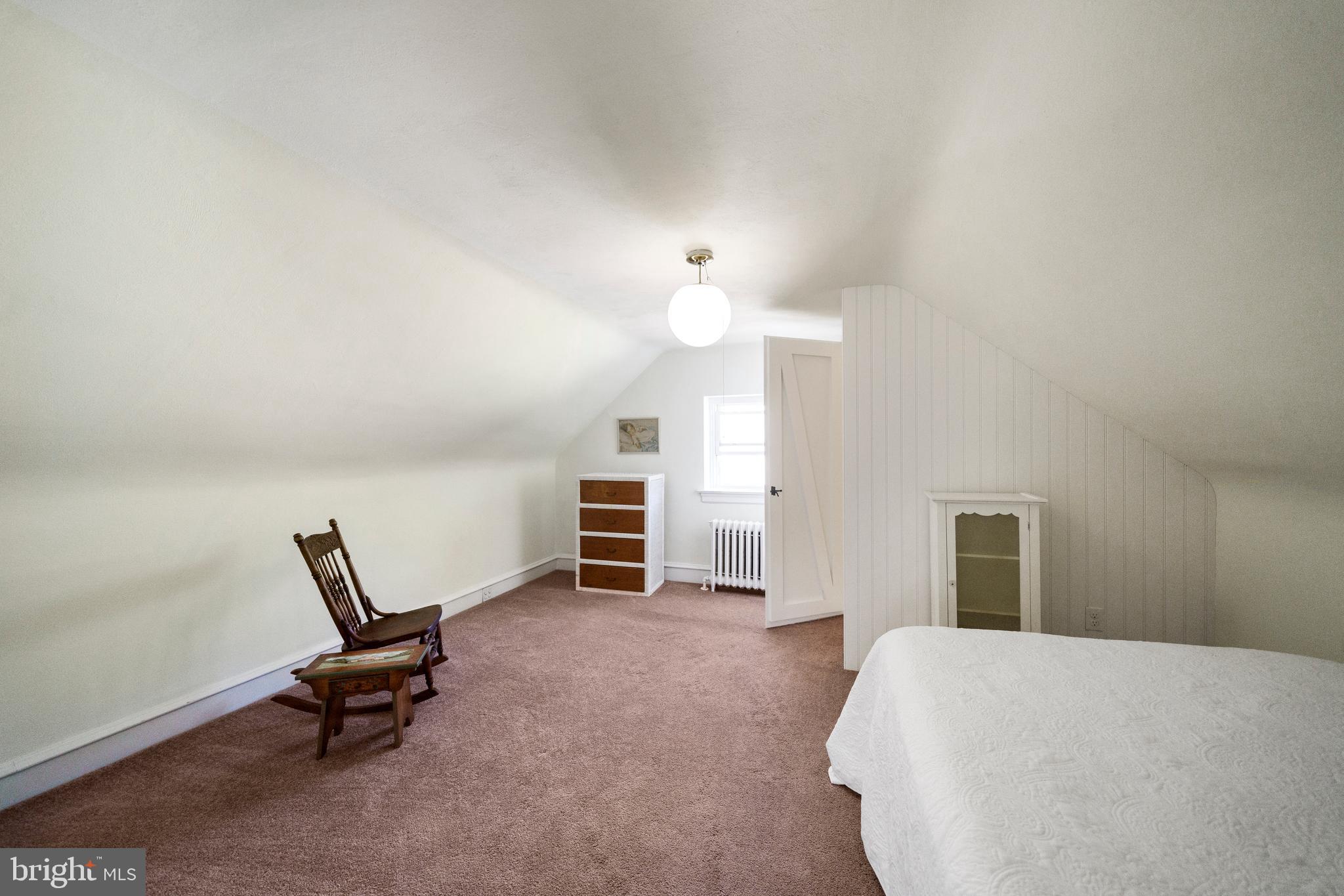 7322 Rural Lane Philadelphia, PA 19119 - Photo 46 of 65 Large 5th bedroom