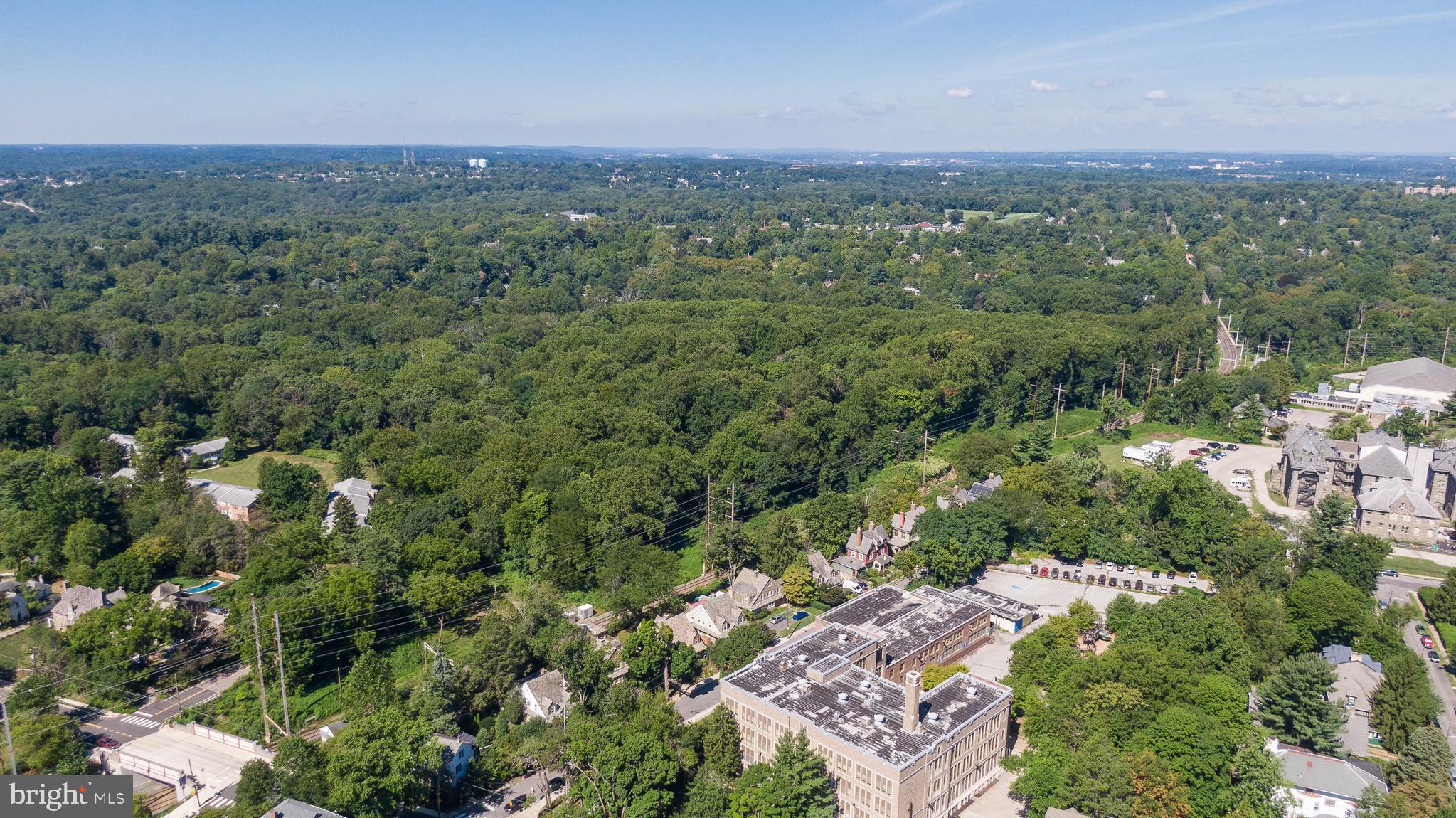 7322 Rural Lane Philadelphia, PA 19119 - Photo 64 of 65 View of Fairmount Park