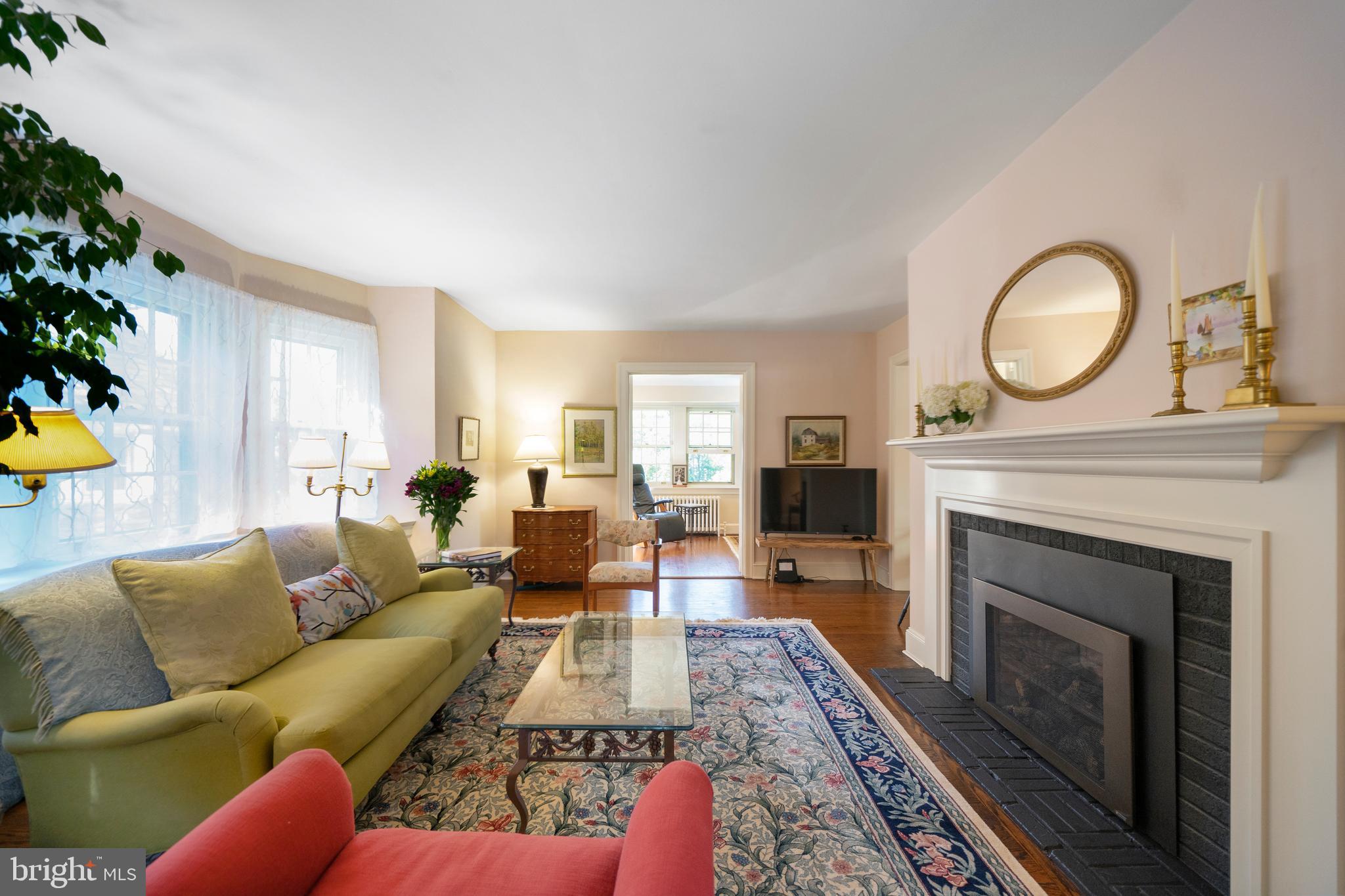 7322 Rural Lane Philadelphia, PA 19119 - Photo 8 of 65