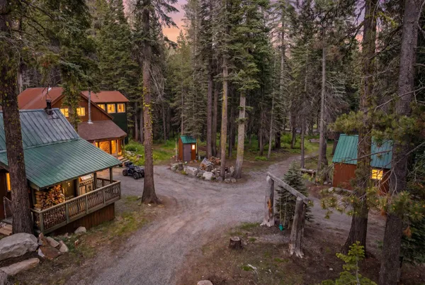 $1,300,000 | 10825 Lola Montez Road, Soda Springs, CA 95728