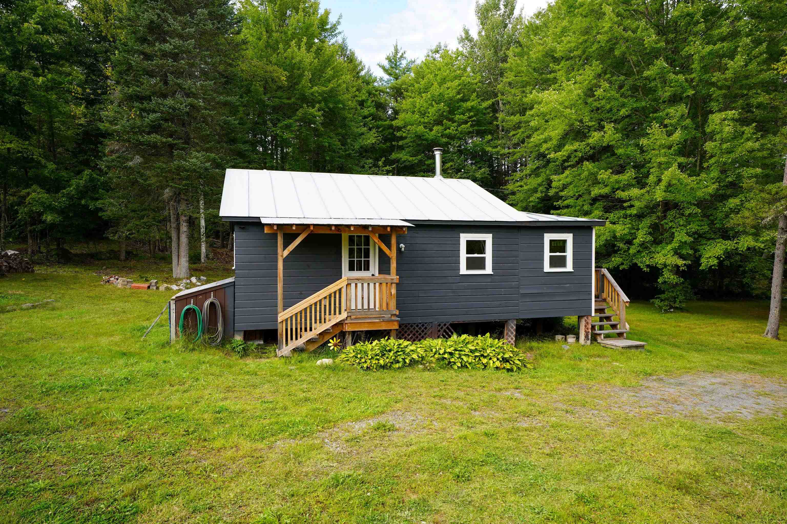 777 Tenney Pond Road Newbury, VT 05081 - Photo 49 of 50 Gallery Image 49