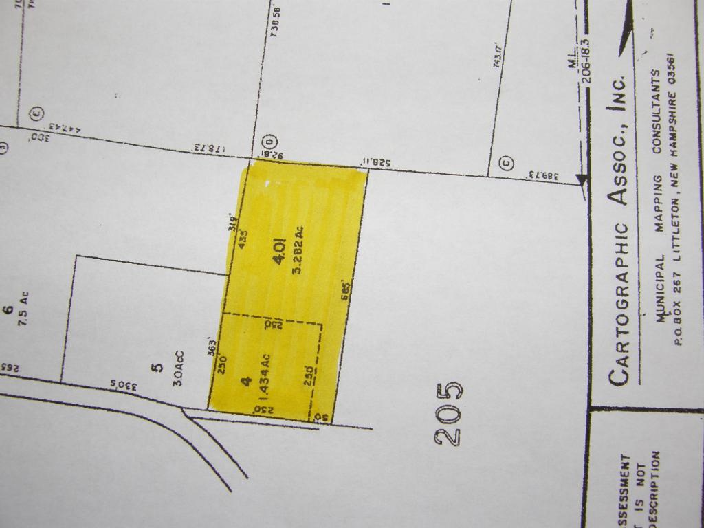 001 Cross Road Goshen, NH 03752 - Photo 3 of 4